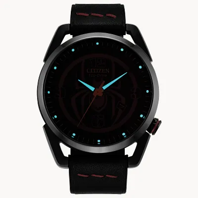 Miles Morales Miles Morales