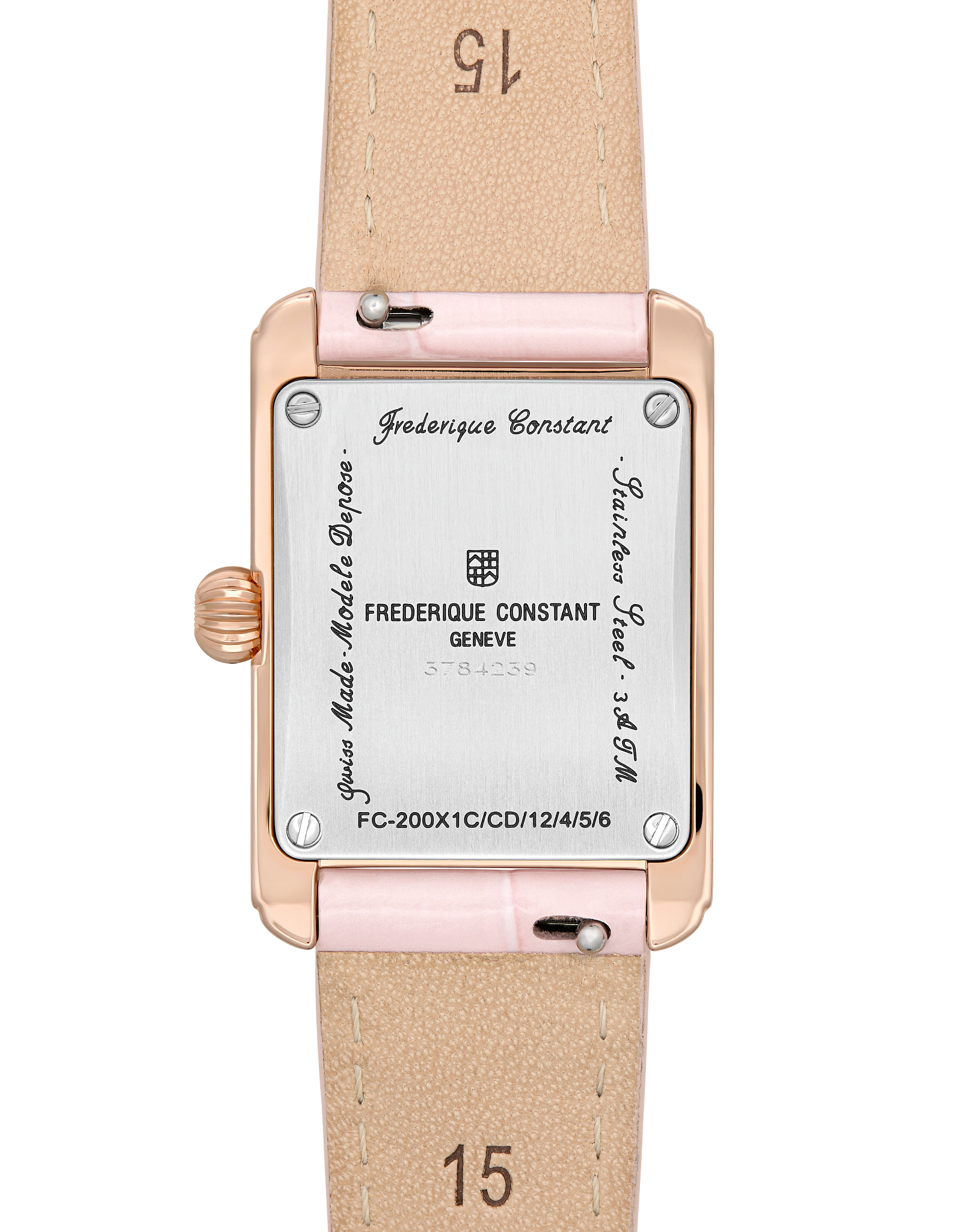 Carr&eacute;e image number 2