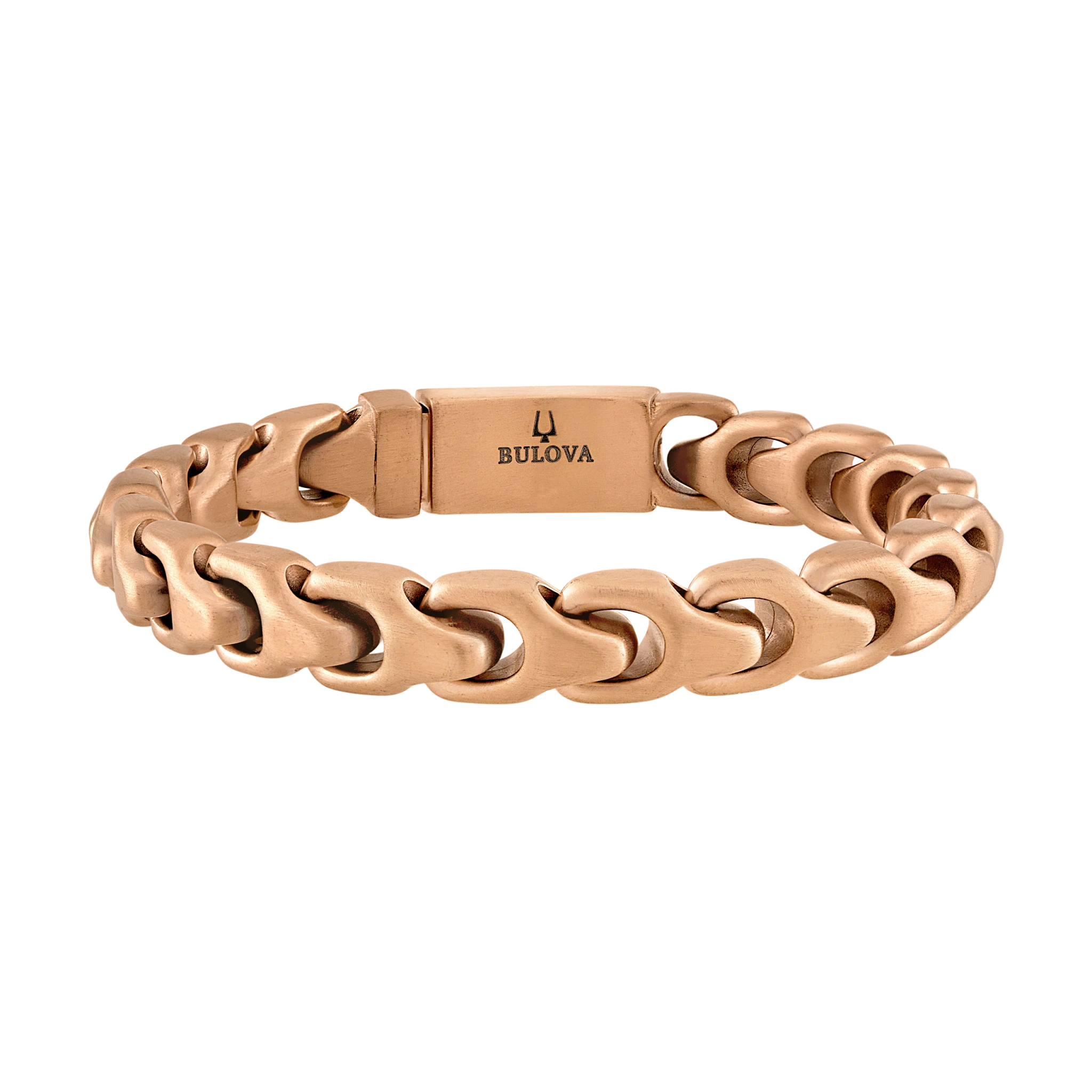 Bulova Link&trade; Bracelet