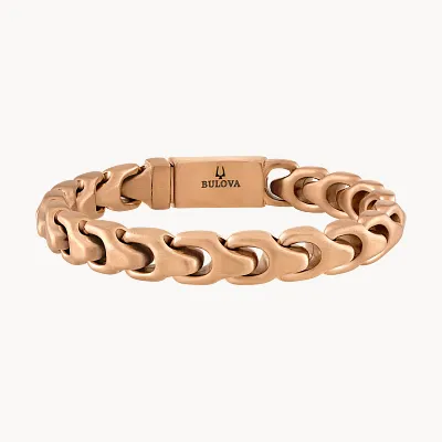 Bulova Link™ Bracelet Bulova Link™ Bracelet