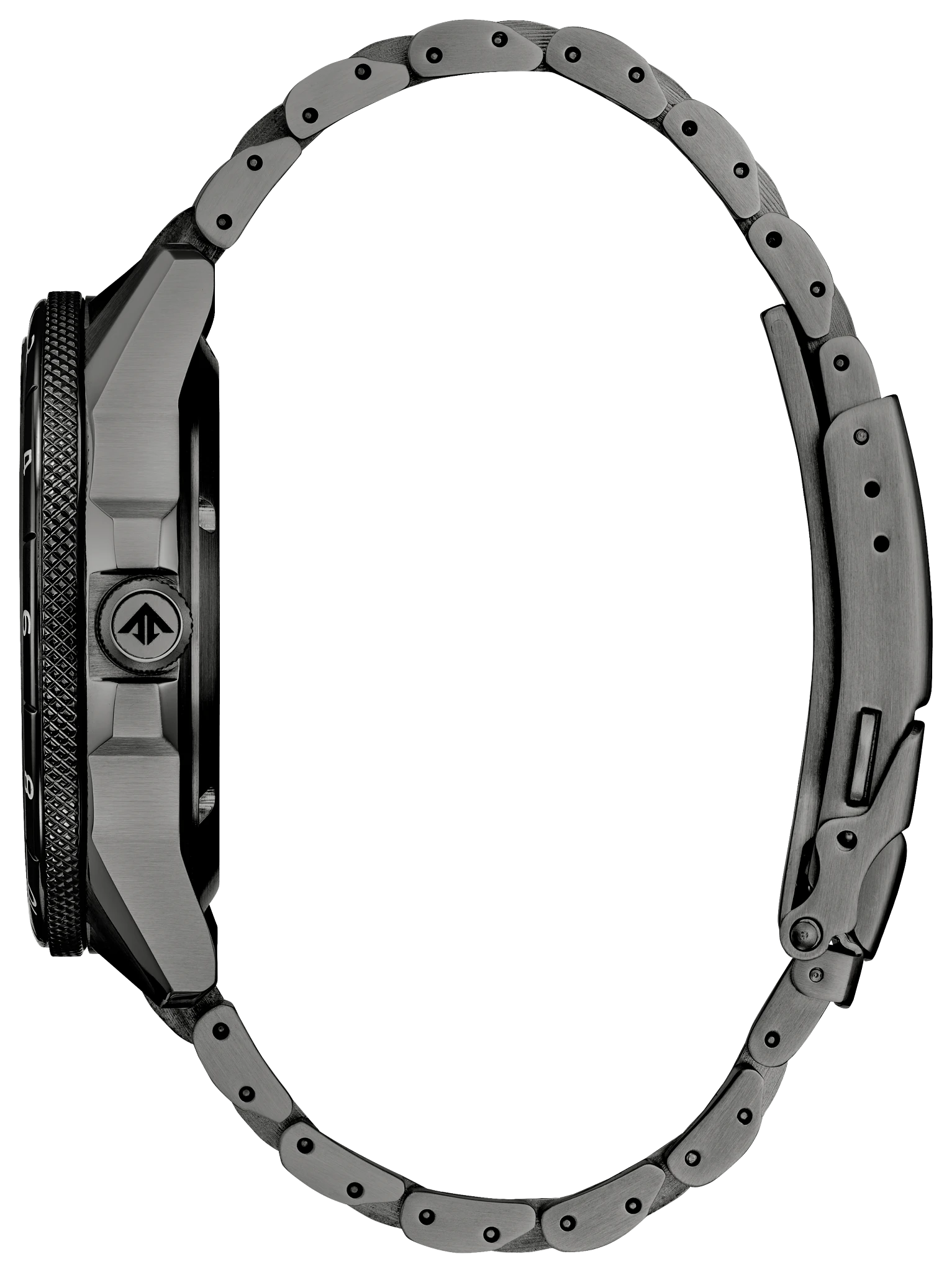 Promaster Air GMT - view 3