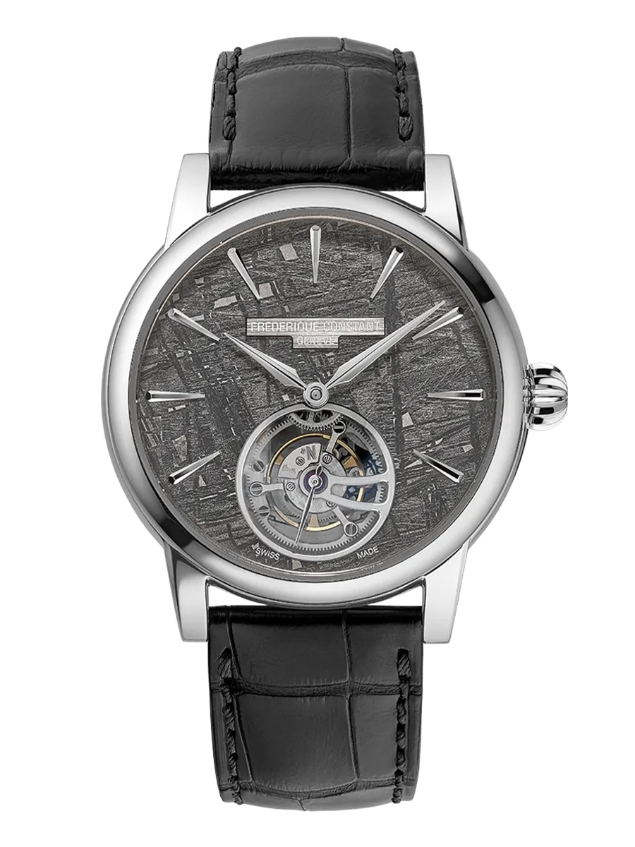 Classic Tourbillon