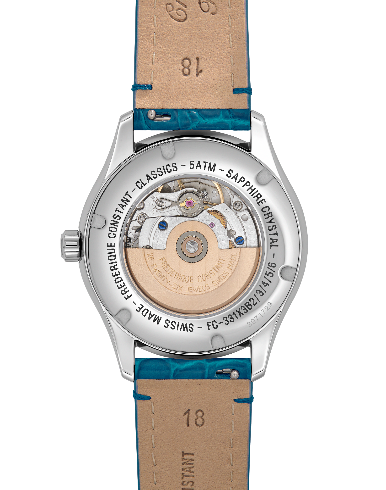 Elegance Luna image number 2