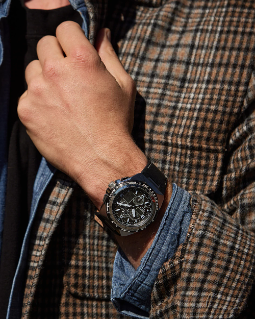 Promaster Skyhawk A-T image number 5