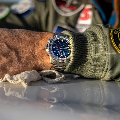 Promaster Navihawk A-T Promaster Navihawk A-T