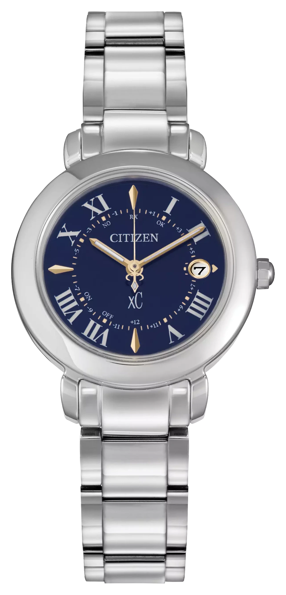 Citizen xC image number 0