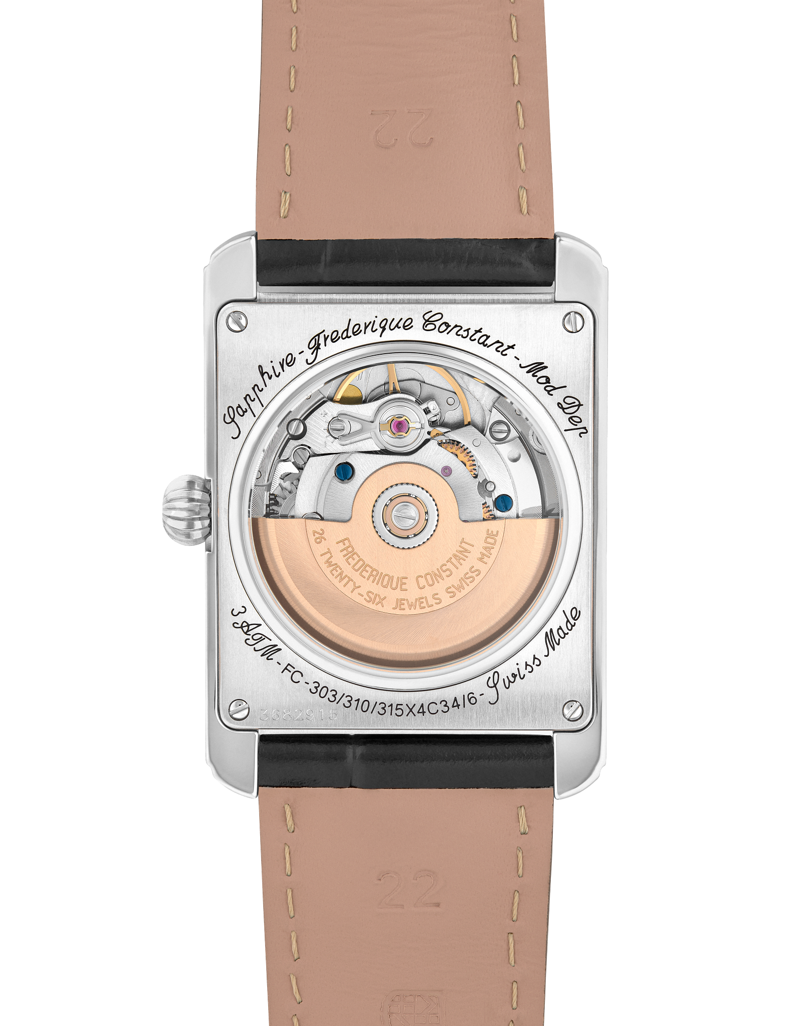 Carr&eacute;e image number 2