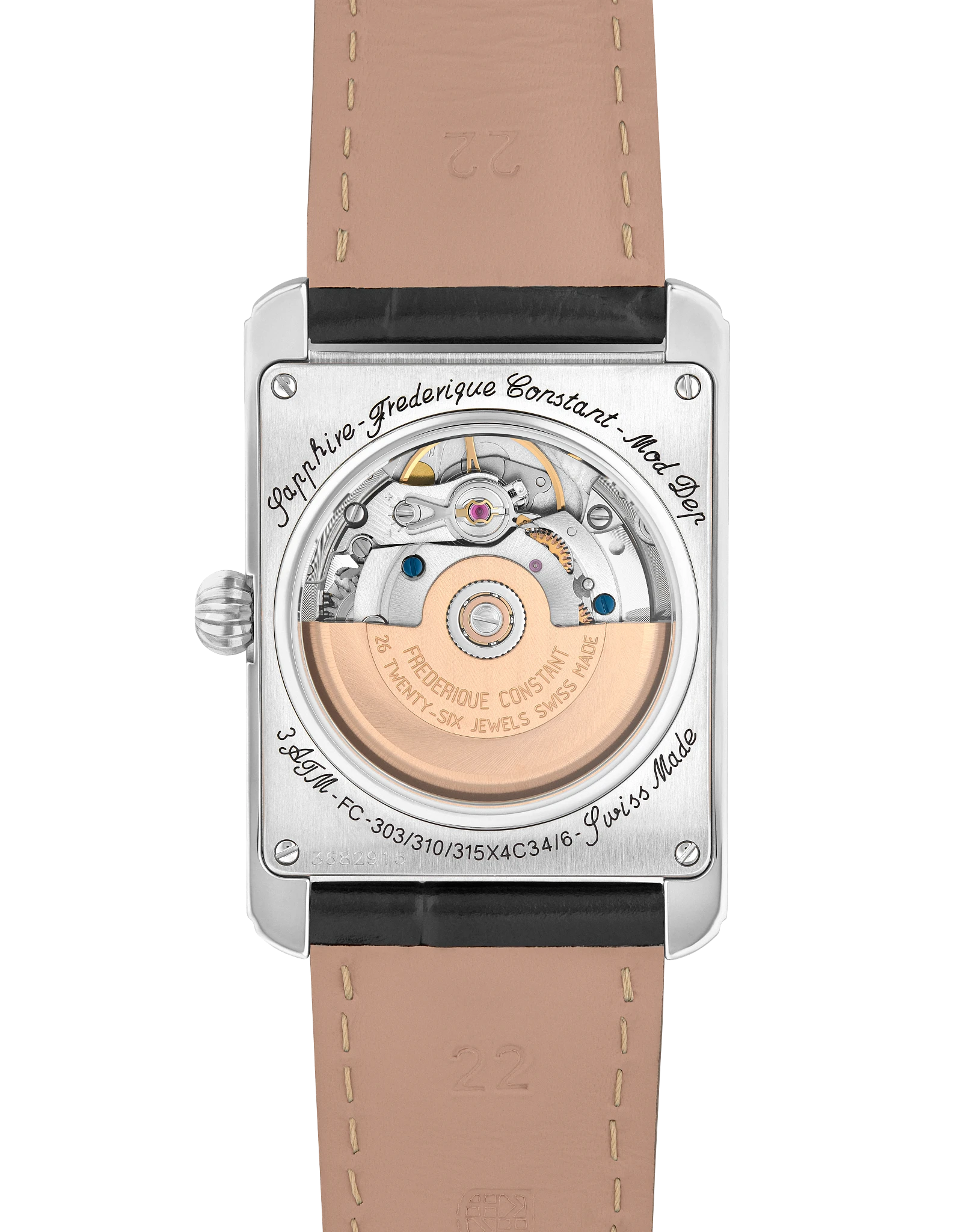 Carr&eacute;e image number 2