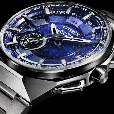 Satellite Wave X Satellite Wave X