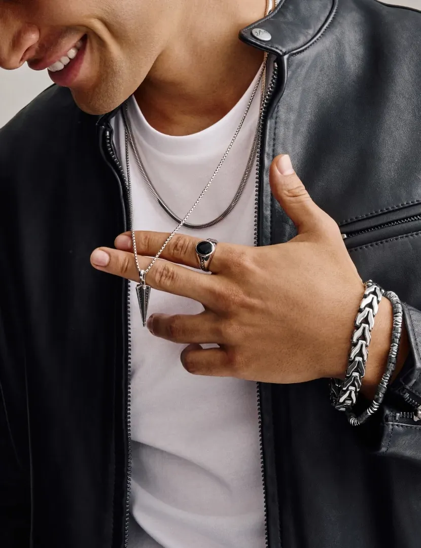 Icon Pendant image number 3