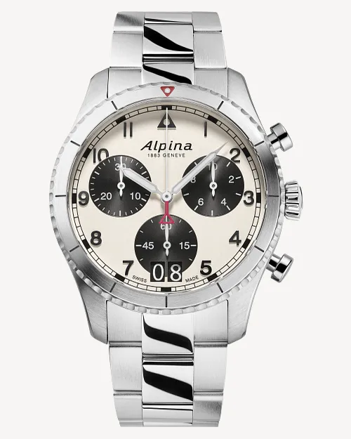 Pilot Chronograph Big Date