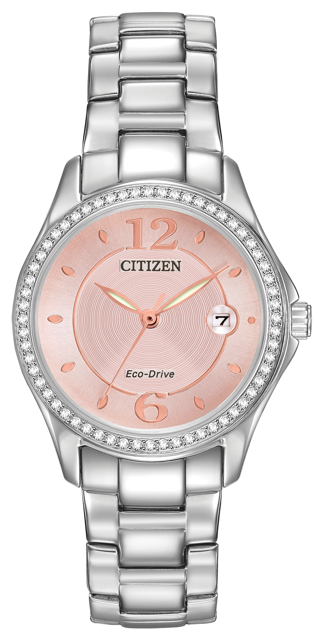 Silhouette Cristales