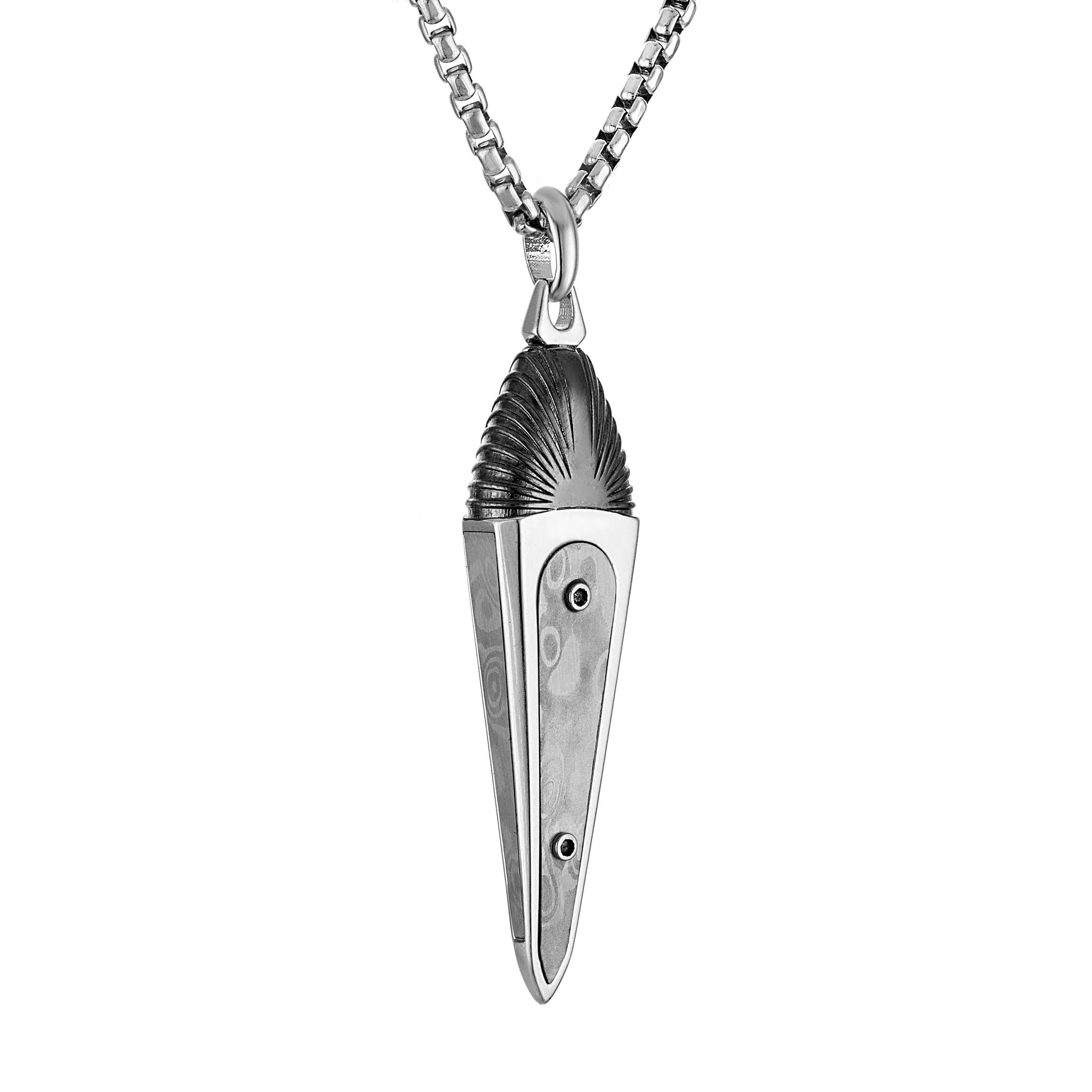 Marc Anthony Pendant - view 3