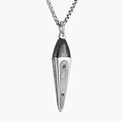 Marc Anthony Pendant