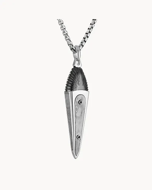 Marc Anthony Pendant image number 1