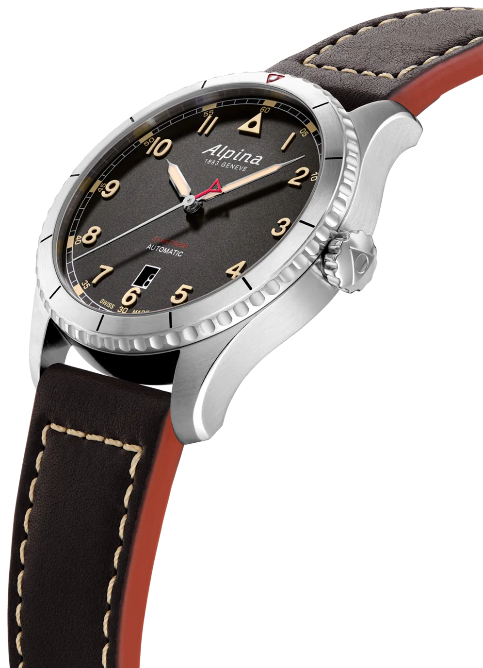 Pilot Automatic image number 1