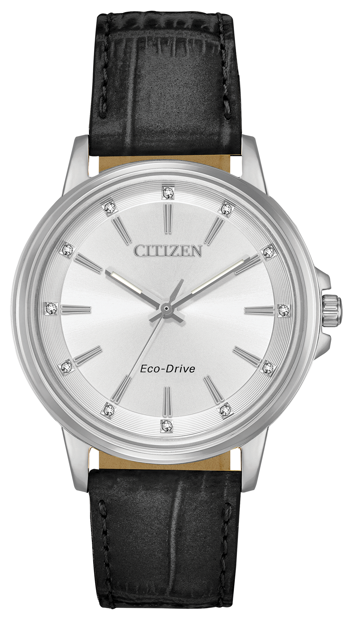 Citizen Eco-Drive 男女兼用 FE7030-14A Citizen Eco-Drive 男女兼用 FE7030-14A（Chandler - Ladies Eco