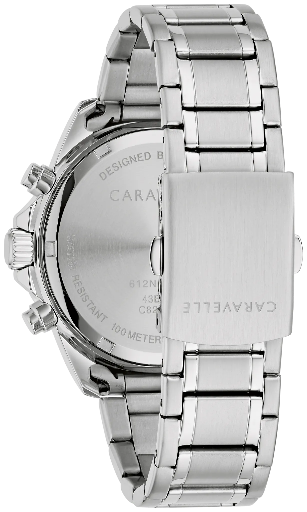 Caravelle Sport - view 2