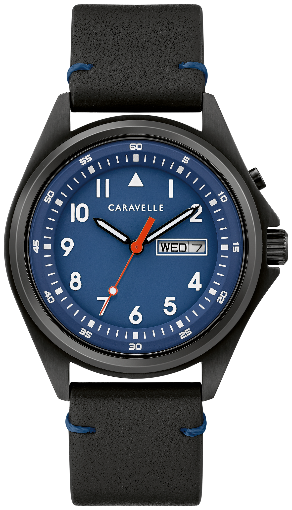 Caravelle Designed by Bulova | Bulova