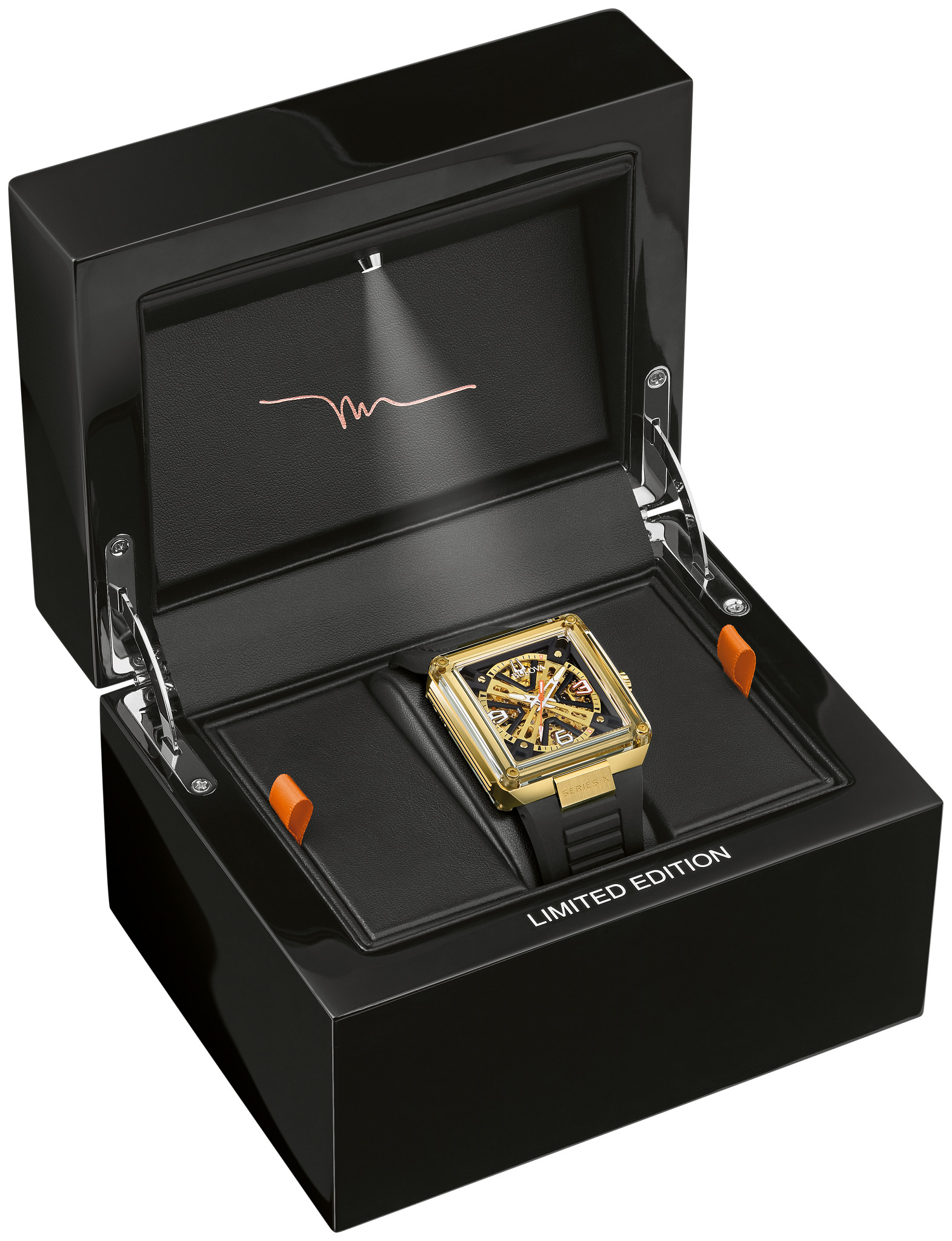 Series X&sup2; image number 3