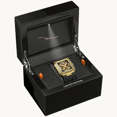 Series X² Series X²