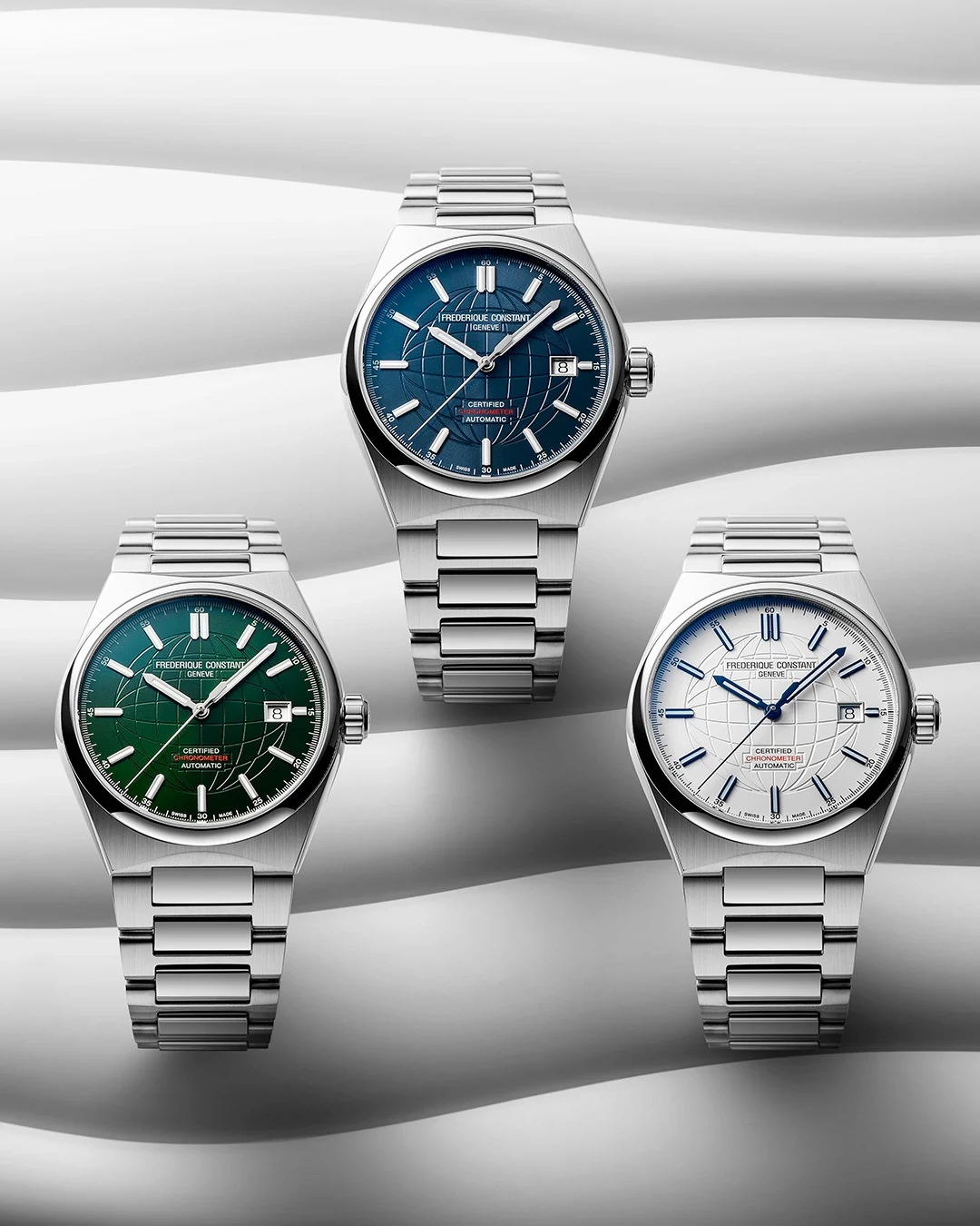 Highlife Automatic COSC