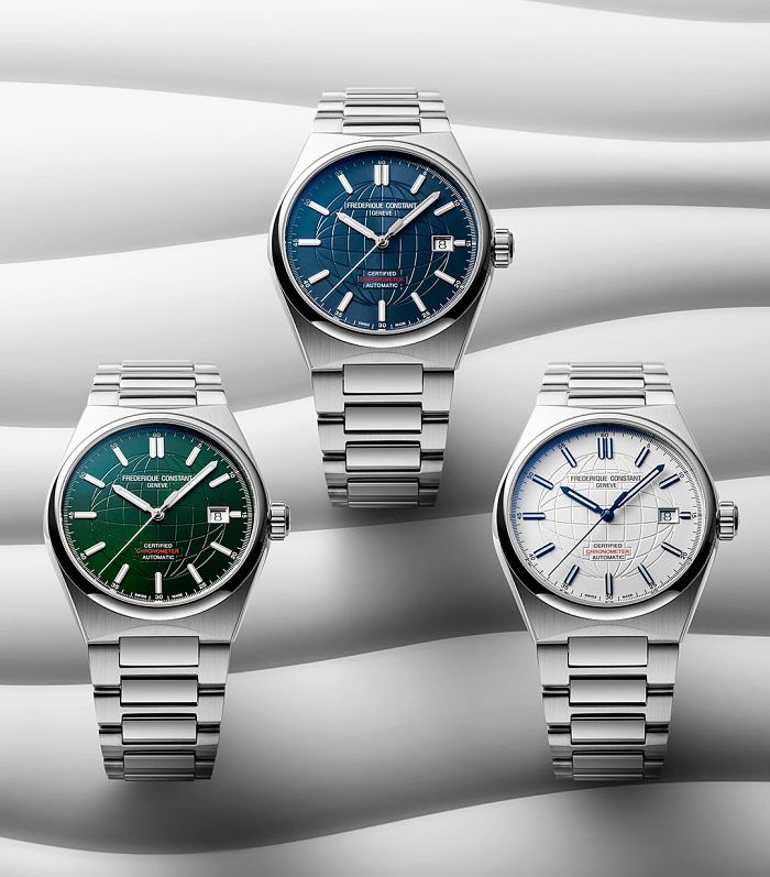 Highlife Automatic COSC Highlife Automatic COSC