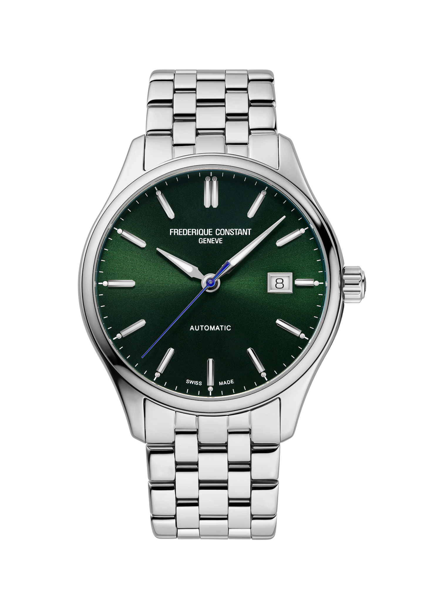 CLASSICS INDEX AUTOMATIC