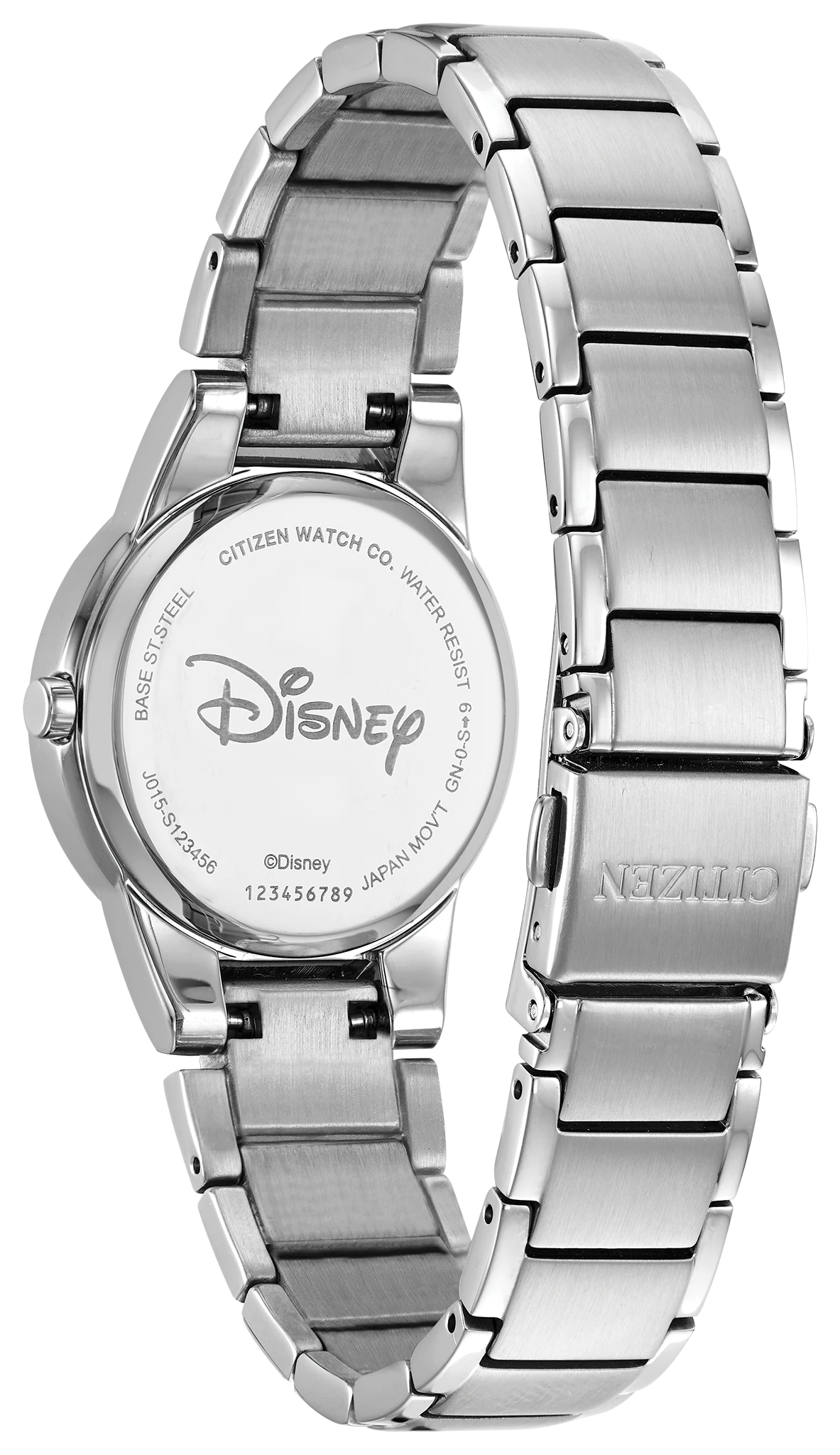 Mickey Mouse - view 2