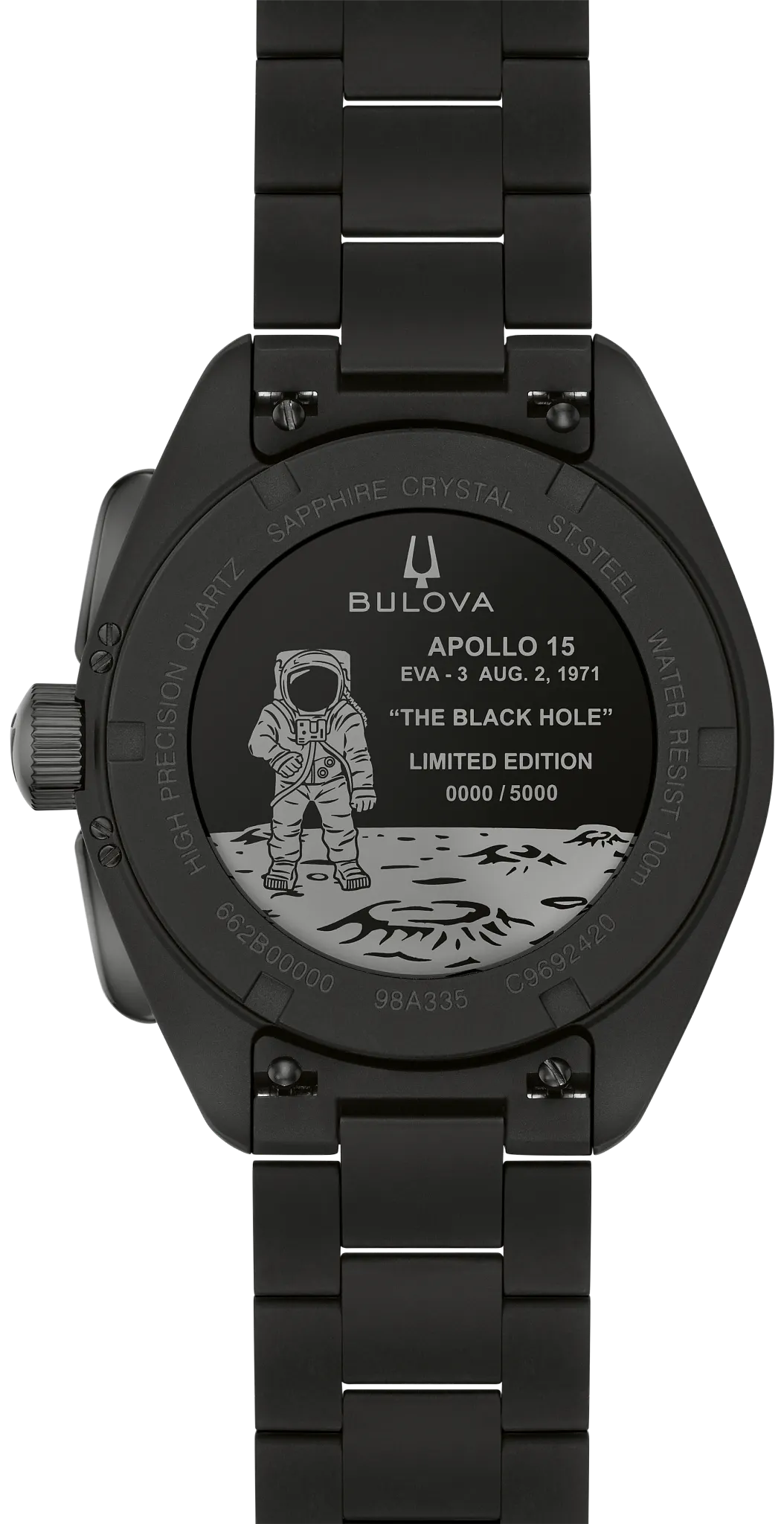 Lunar Pilot Black Hole image number 4