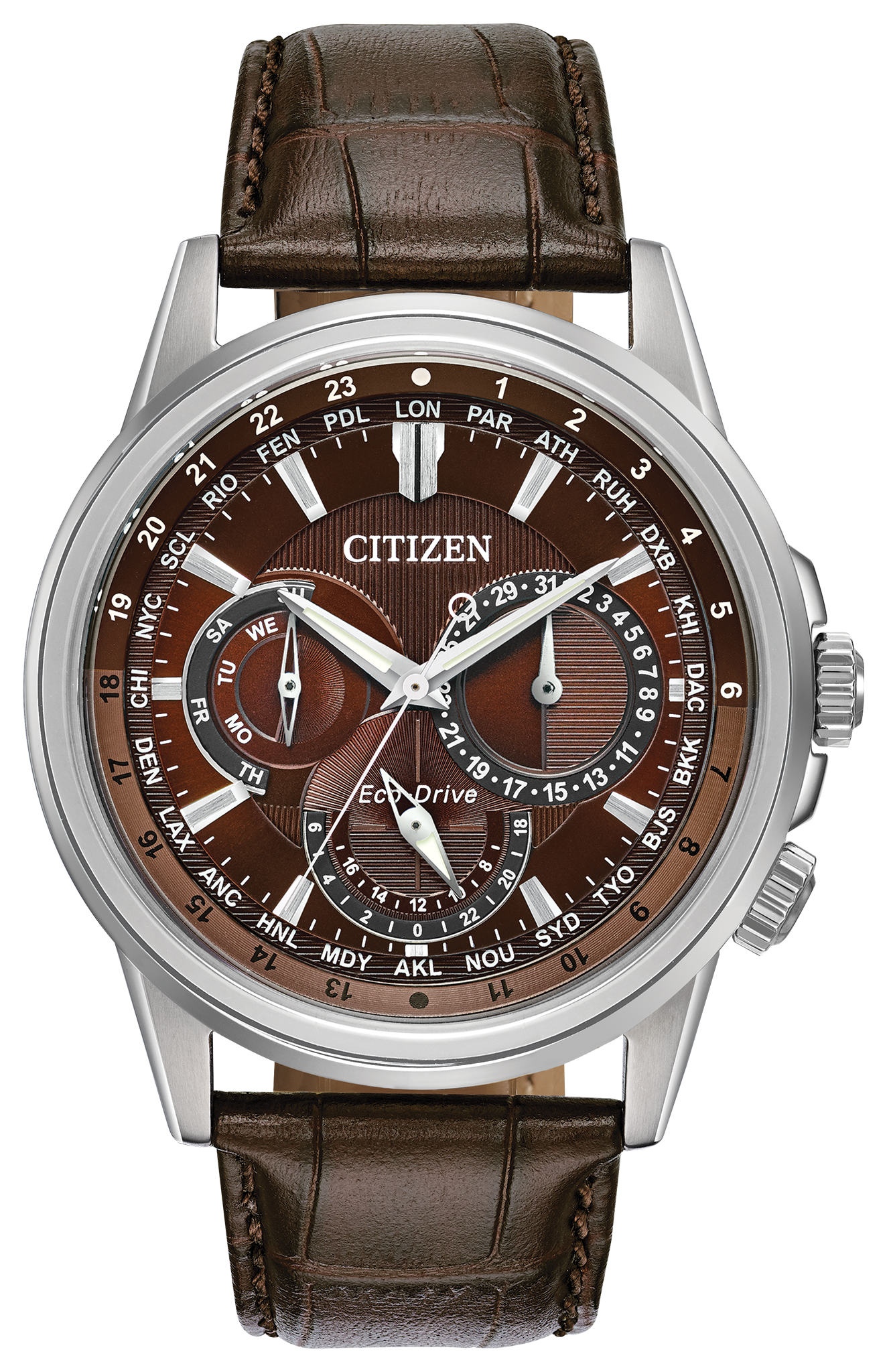 Citizen Calendrier BU2020-29X