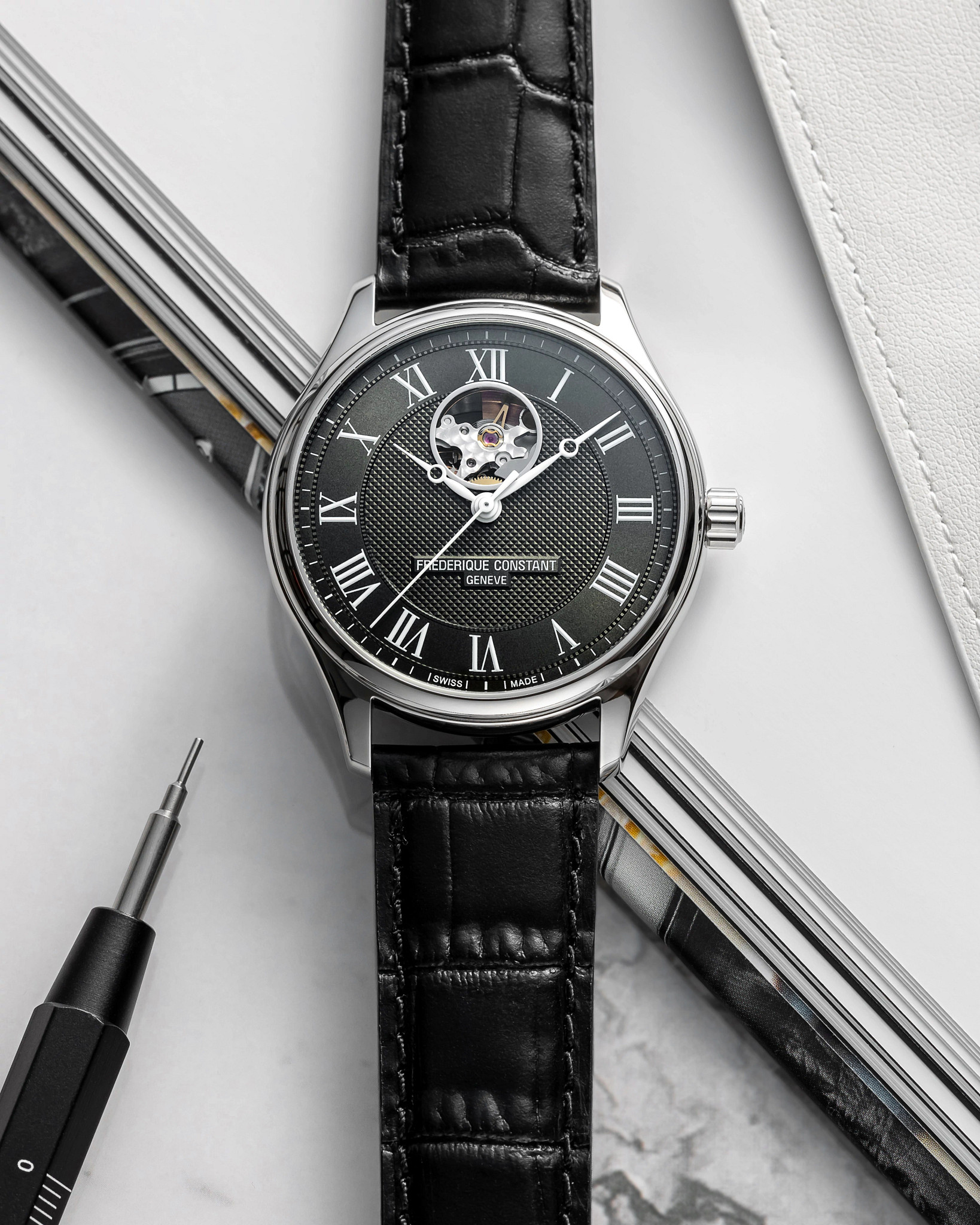 Heart Beat Automatic