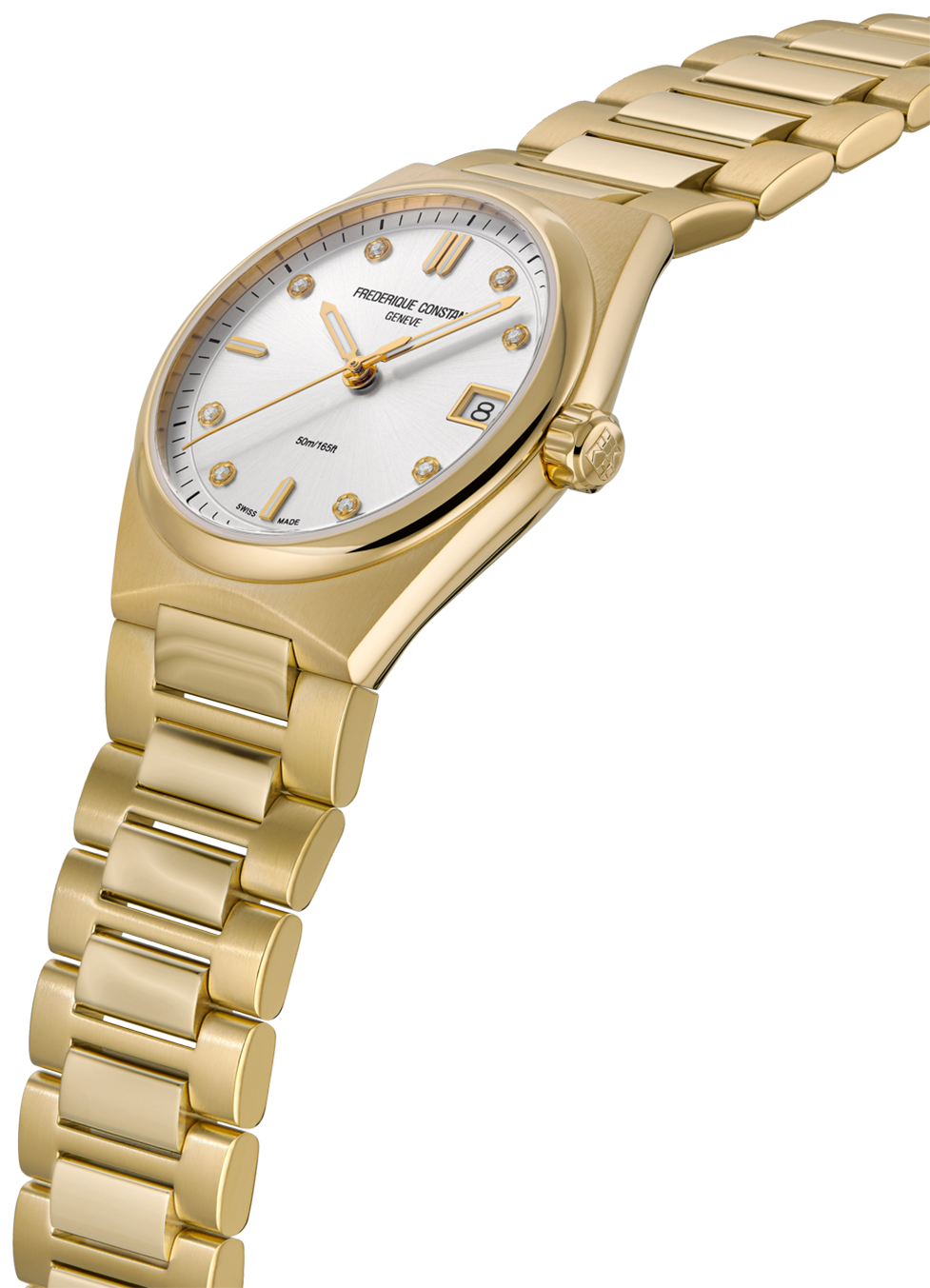 Ladies Quartz image number 1