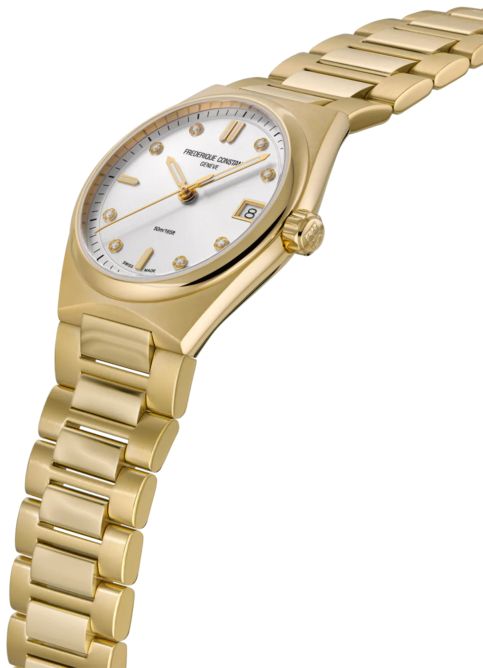Ladies Quartz