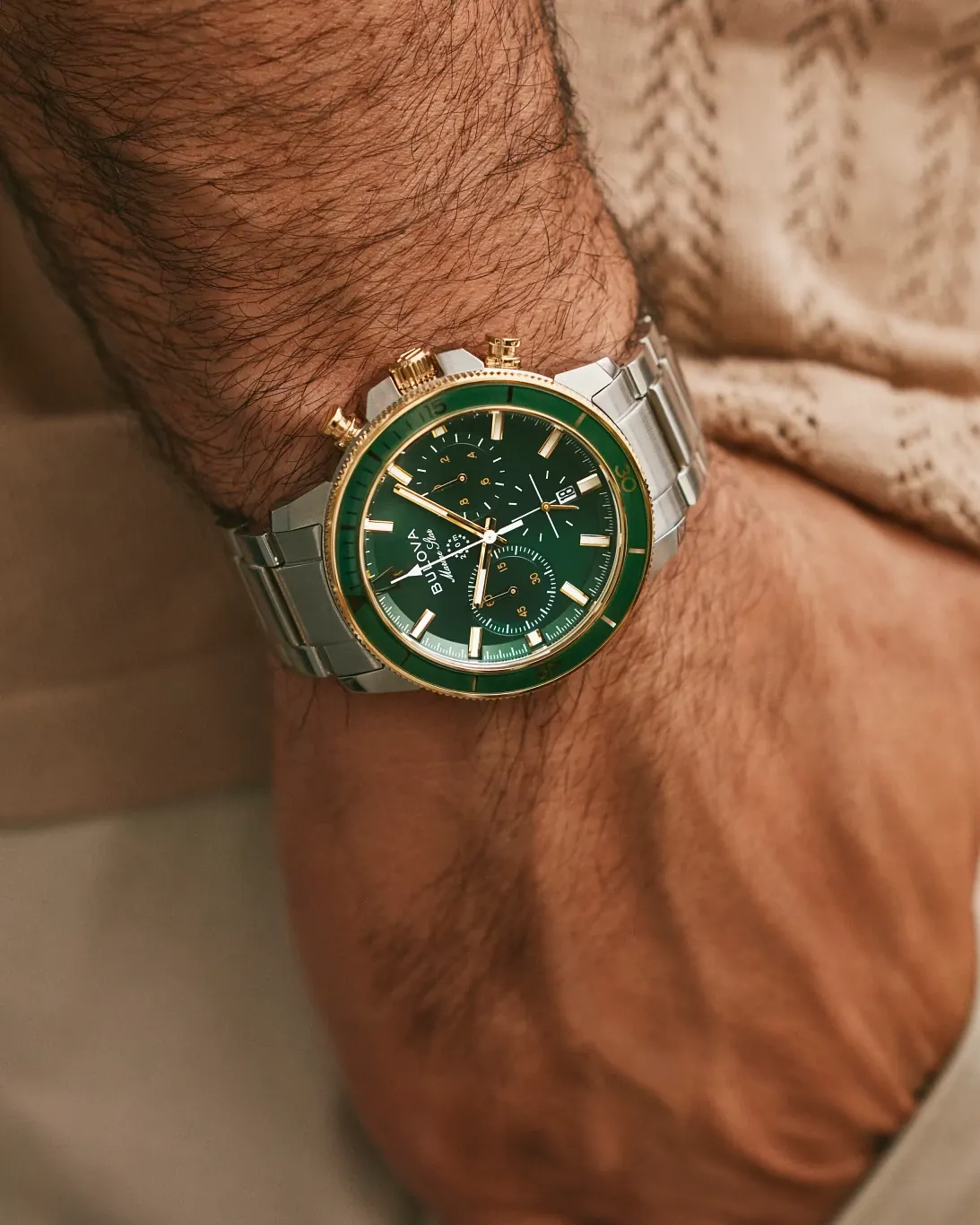 Marine Star