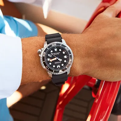 Promaster Dive Promaster Dive