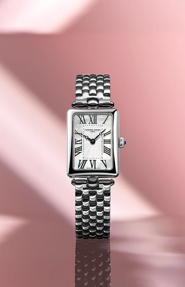 Art Deco Carr&eacute;e