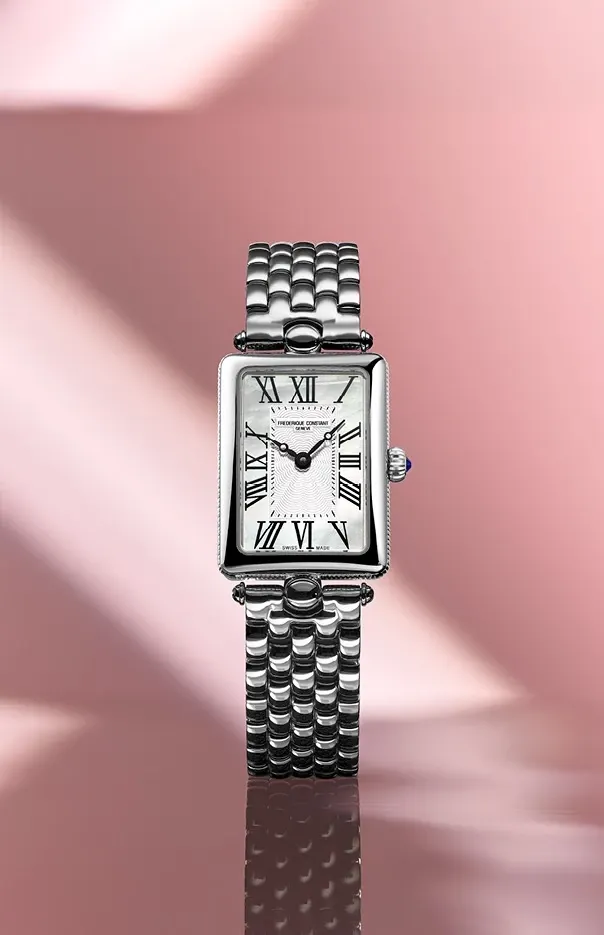 Art Deco Carr&eacute;e