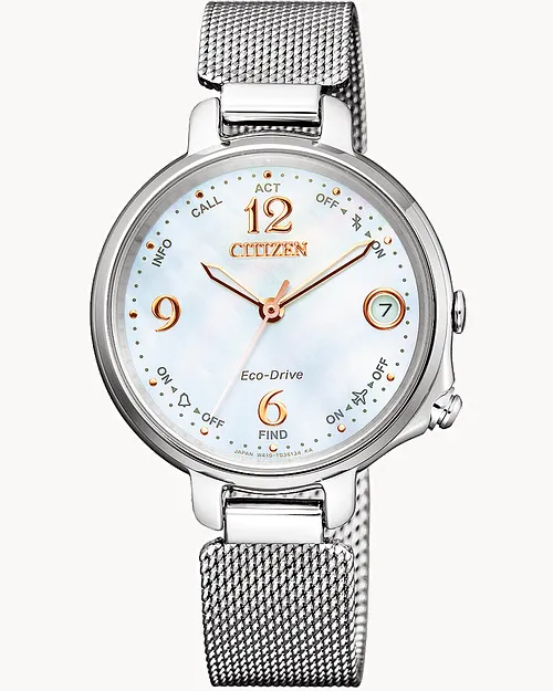 Eco-Drive Bluetooth image number 0