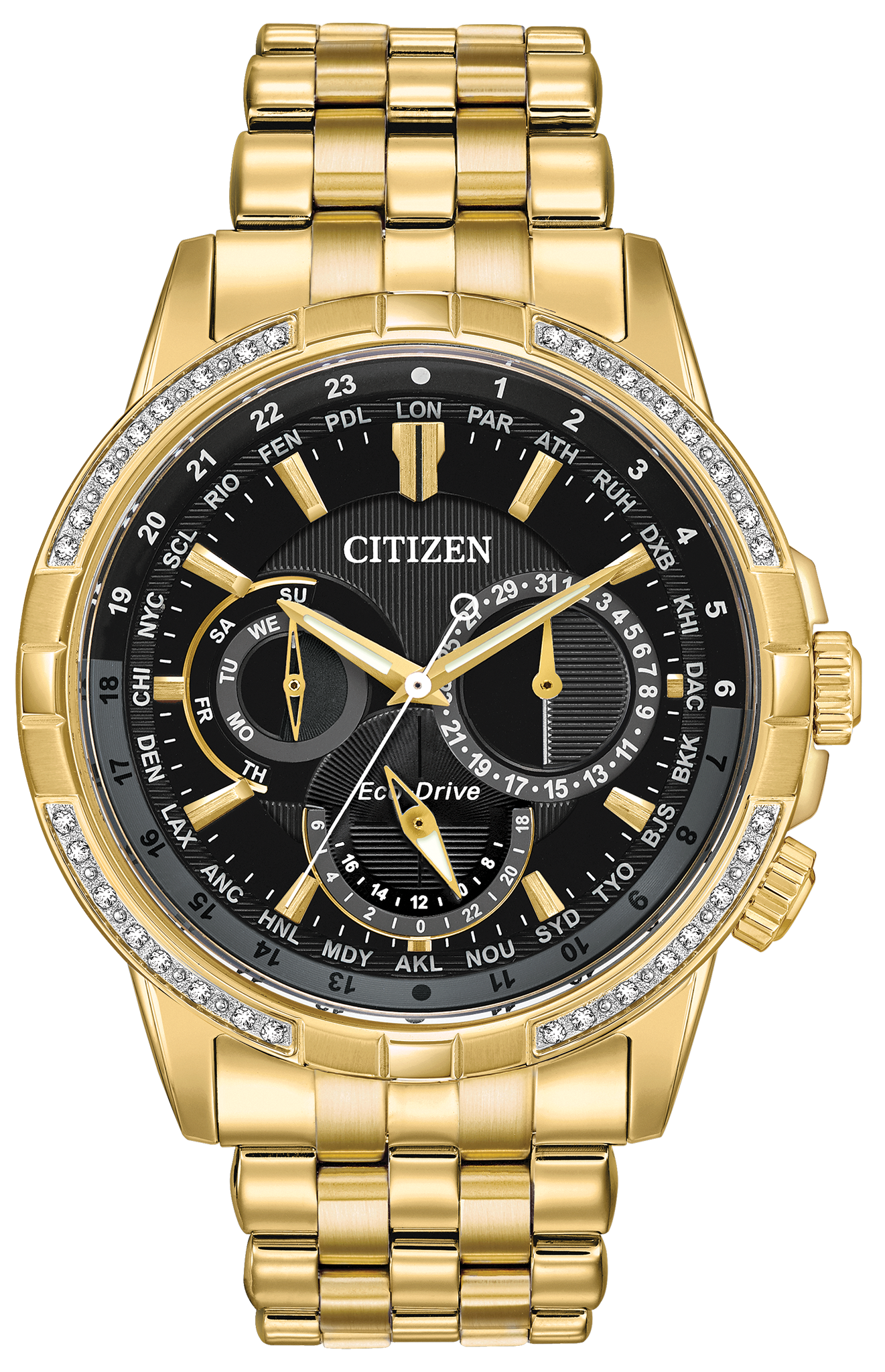 Citizen BU2082-56E