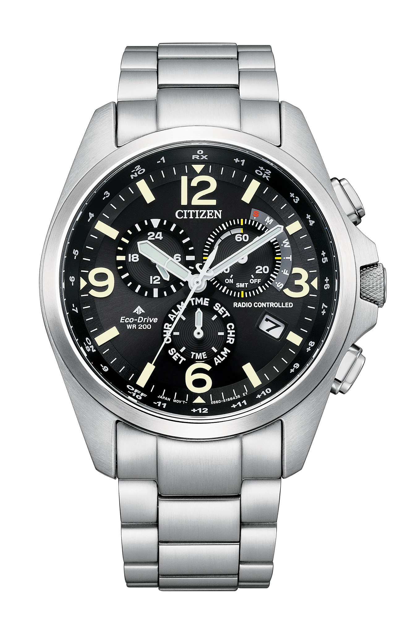 Promaster Land image number 0