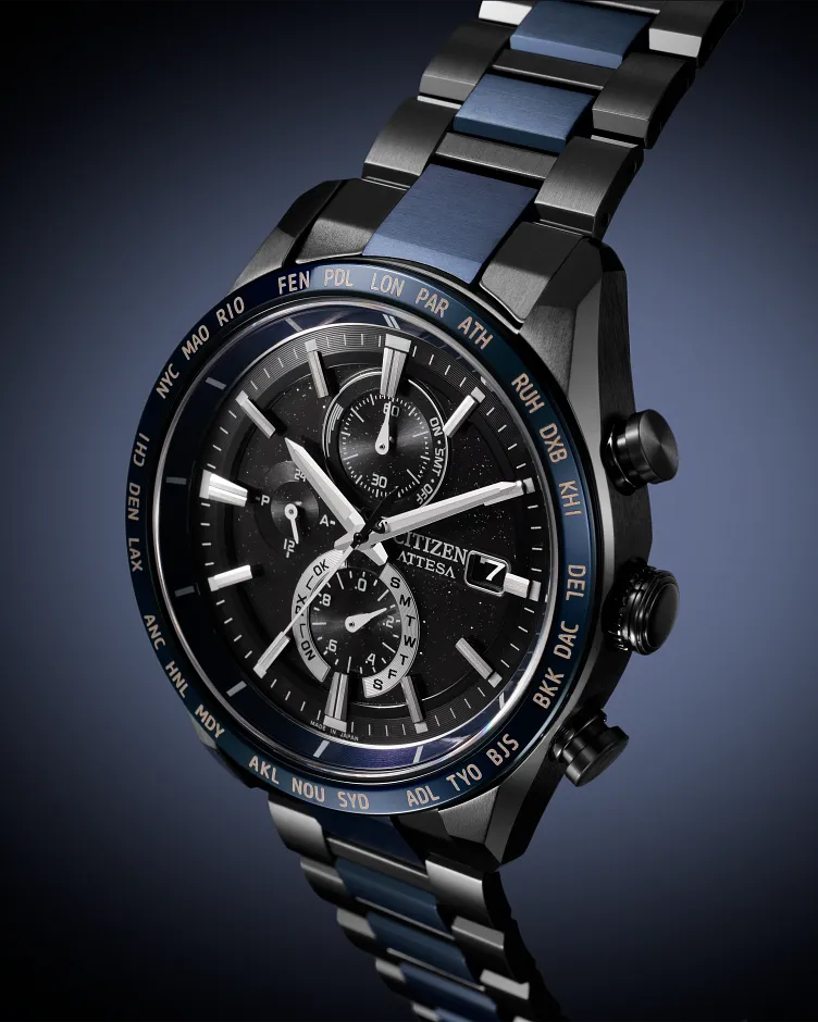 ATTESA image number 5