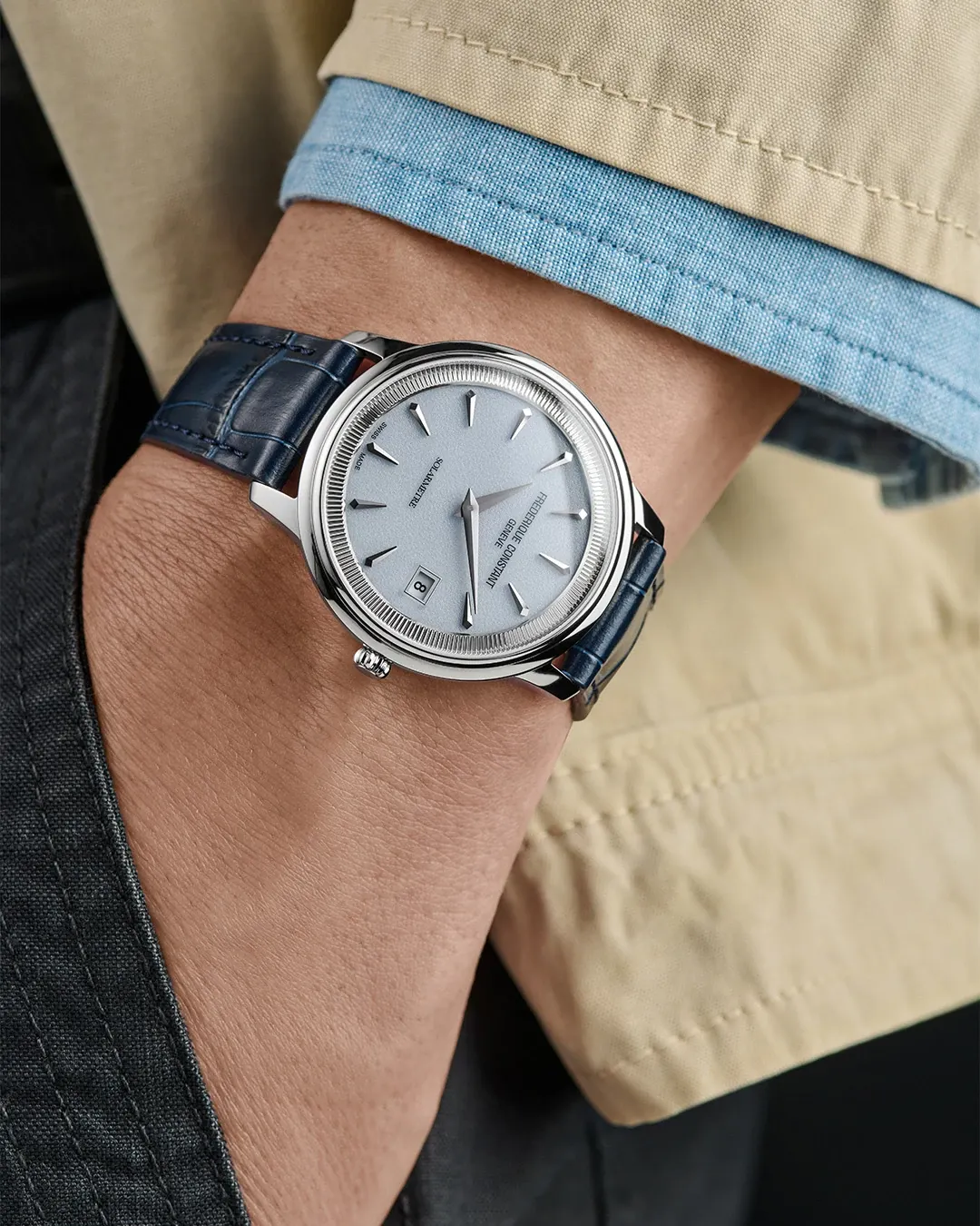 Moneta Solarmetre