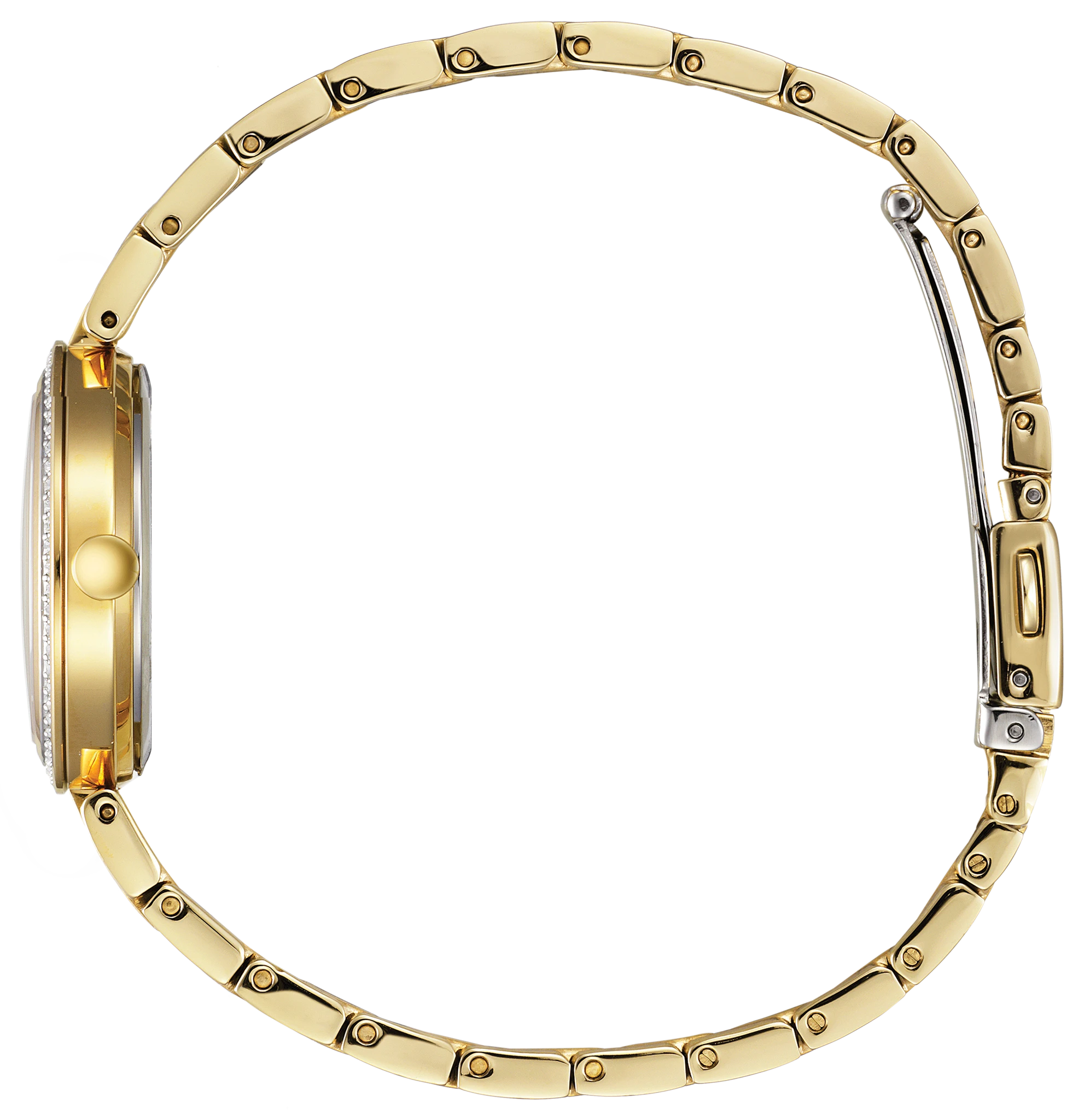 Silhouette Crystal - view 3