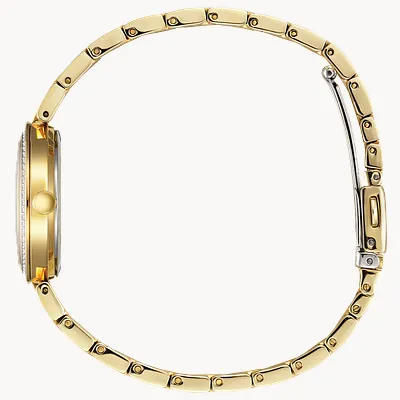 Silhouette Crystal Silhouette Crystal