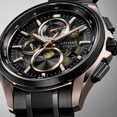 ATTESA HAKUTO-R ATTESA HAKUTO-R