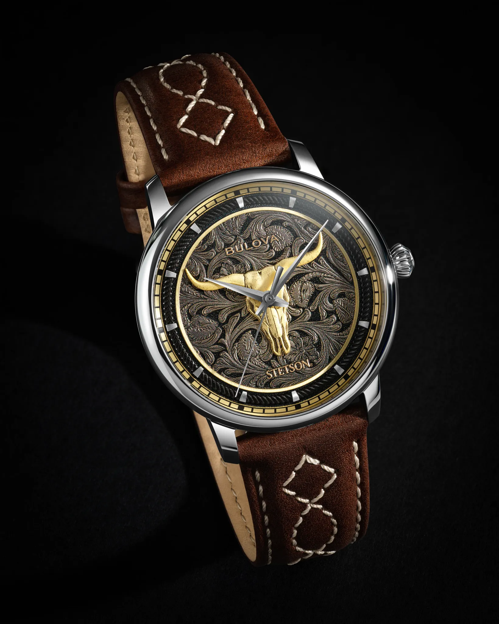 Stetson Longhorn