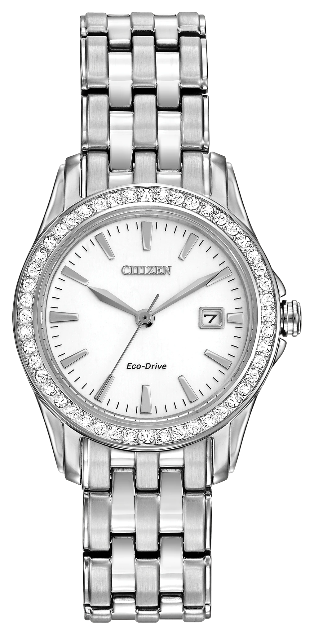 Silhouette Crystal image number 0