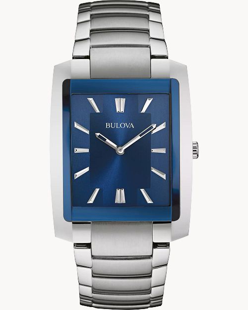 Reloj bulova clásico sale