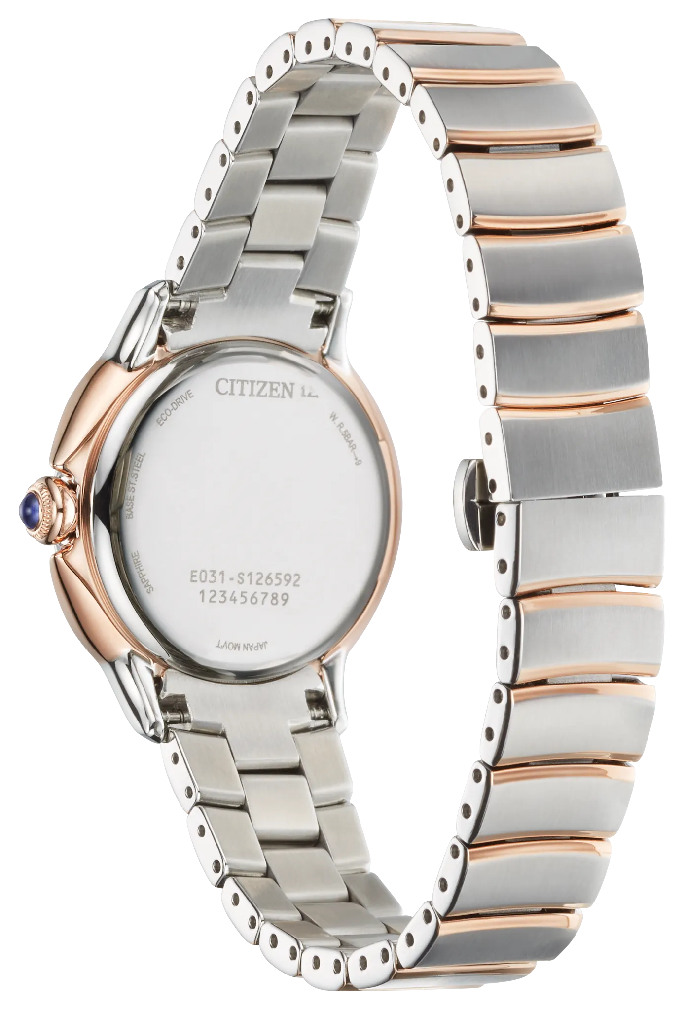 Citizen L Ceci